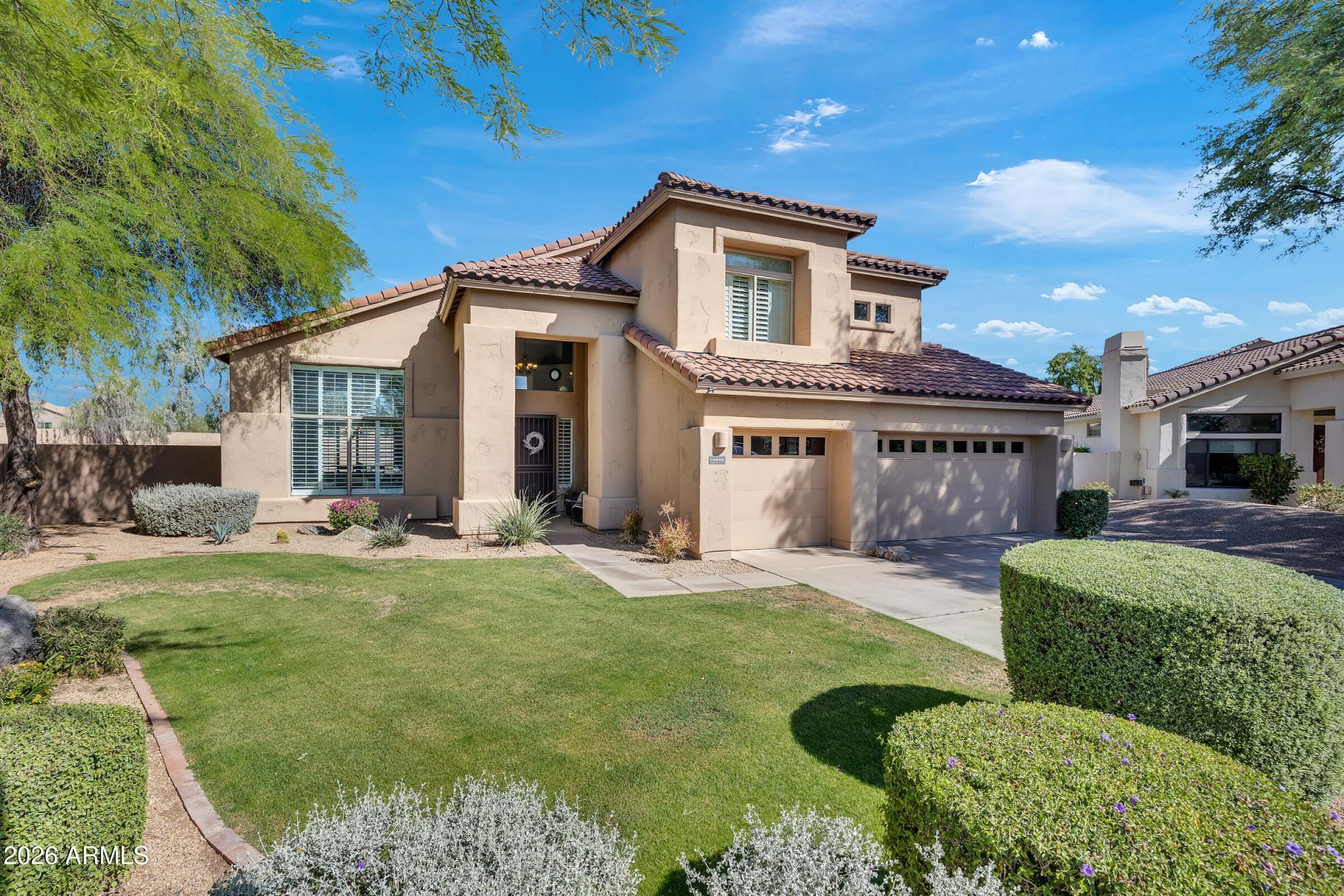 14542 N 98th Place, Scottsdale, AZ 85260 Main Photo