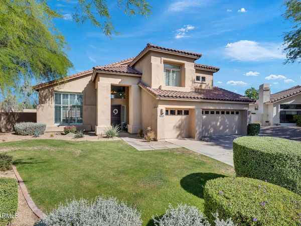 14542 N 98TH Place, Scottsdale, AZ 85260