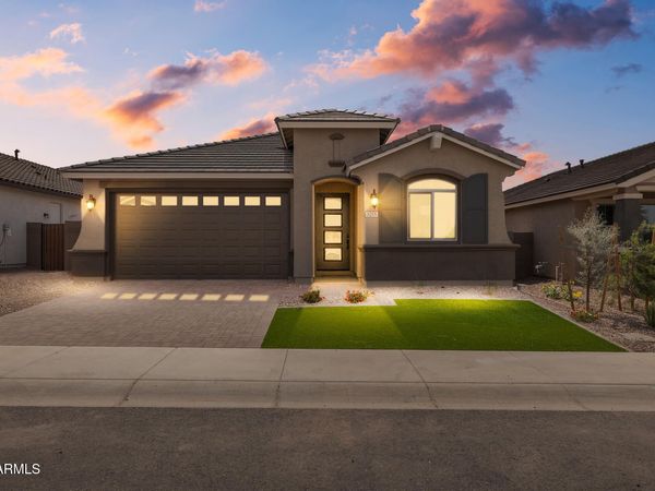 3255 W Molino Road, San Tan Valley, AZ 85144