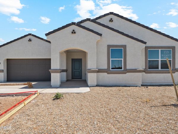 1565 E CURRIER Drive E, Casa Grande, AZ 85122