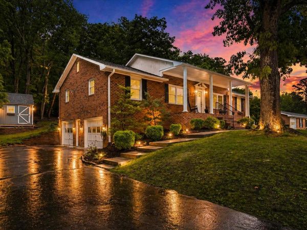 2030 Surrey LN NE, Roanoke, VA 24012