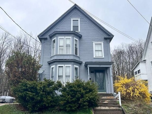 39 Payne Street, Sanford, ME 04083