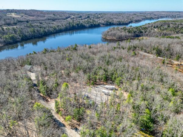 41 Cain Lane, West Gardiner, ME 04345
