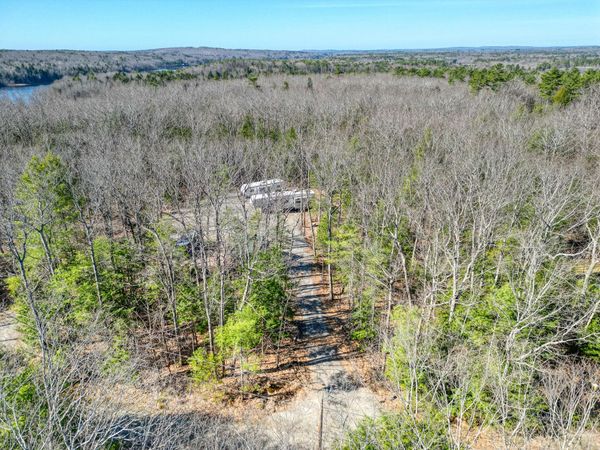 41 Cain Lane, West Gardiner, ME 04345