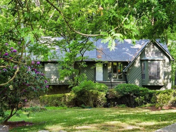 3243 Galts Road, Acworth, GA 30102