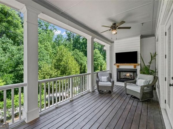 340 Banbury Crossing, Alpharetta, GA 30009
