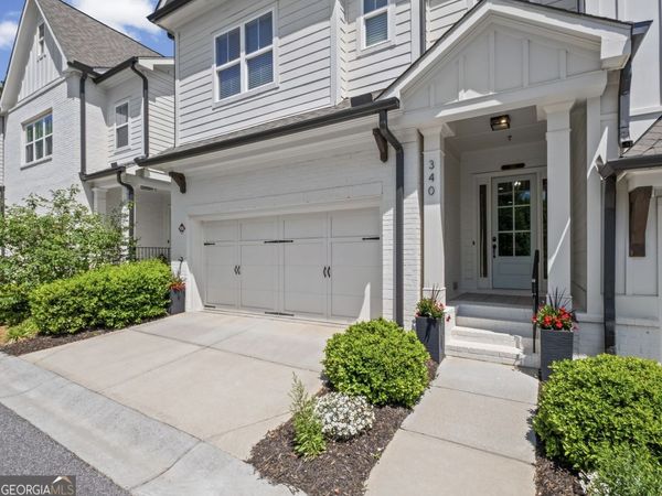 340 Banbury Crossing, Alpharetta, GA 30009