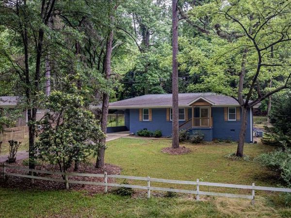 235 Riverside Drive, Athens, GA 30606