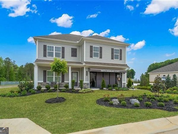 200 Sycamore Drive, Calhoun, GA 30701