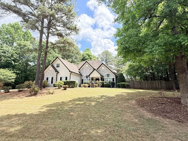 30 Carmel Drive, Covington, GA 30016