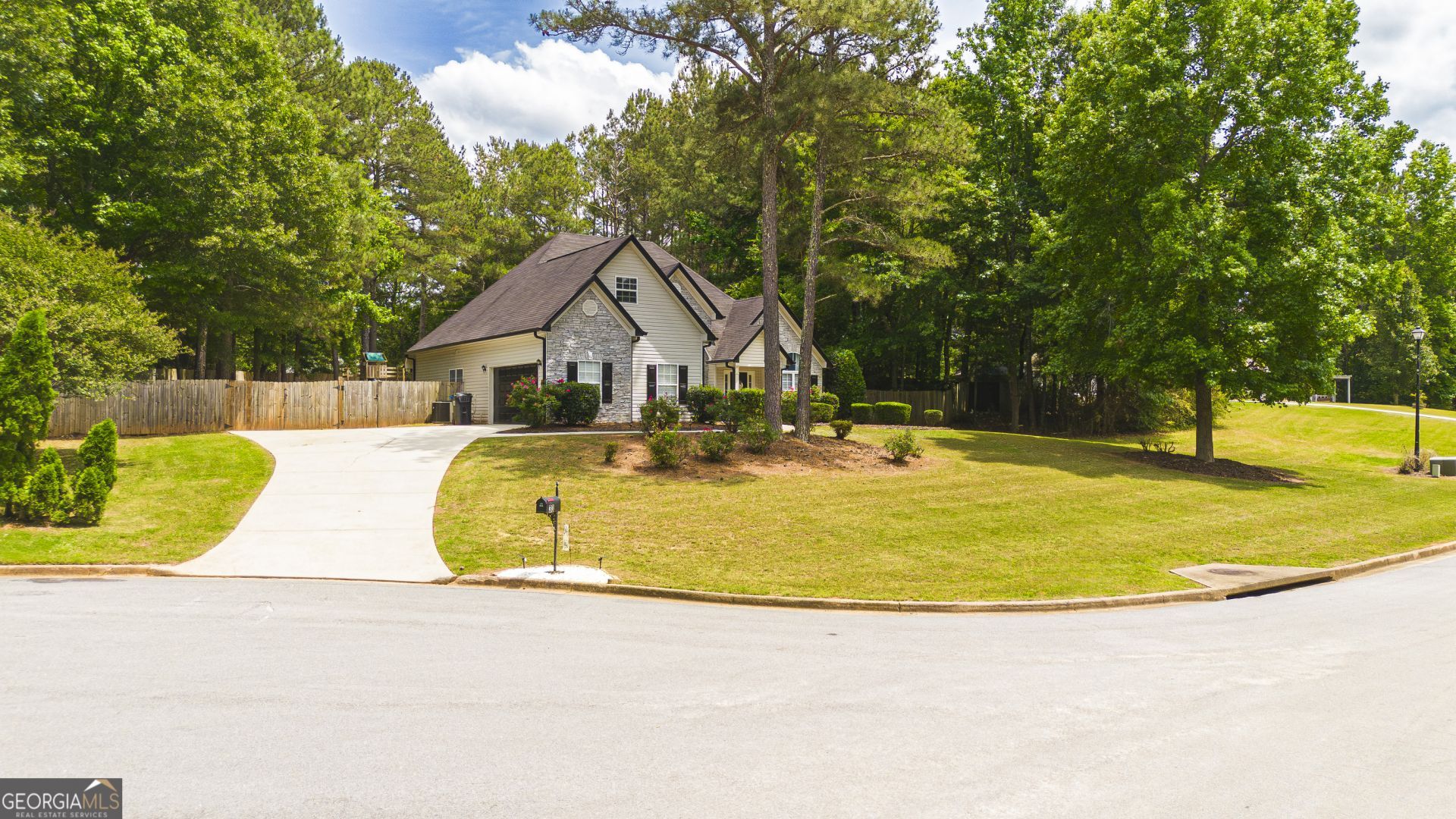 30 Carmel Drive, Covington, GA 30016 Main Photo