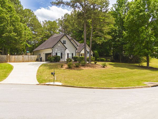 30 Carmel Drive, Covington, GA 30016