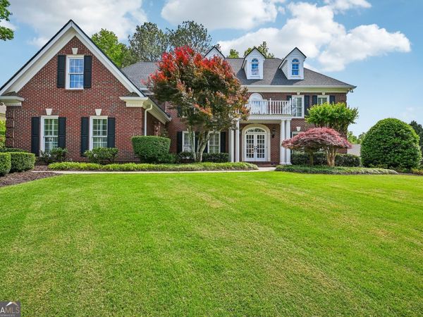6410 Westchester Place, Cumming, GA 30040