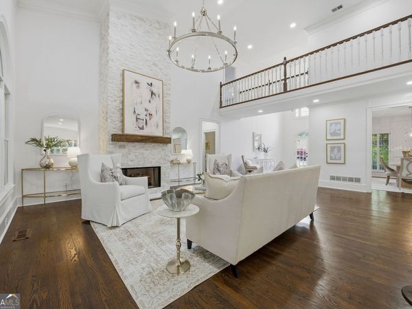 6410 Westchester Place, Cumming, GA 30040