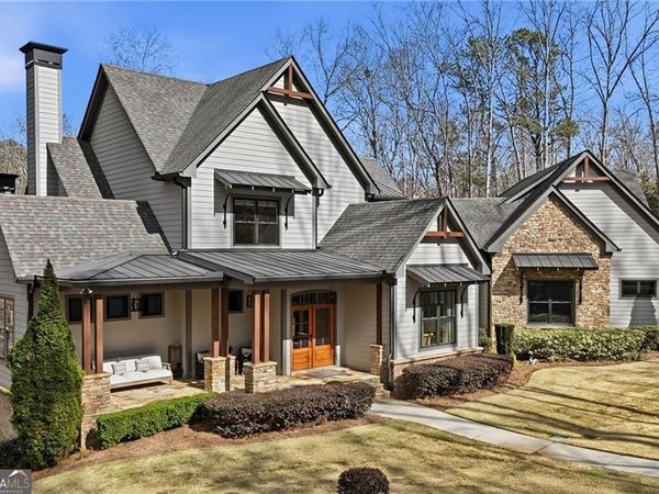 8010 Thunder River Way, Cumming, GA 30028