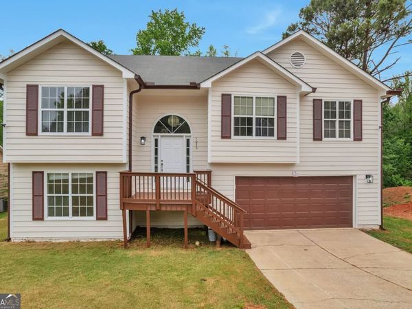 7086 Sir Galahad Way, Jonesboro, GA 30236