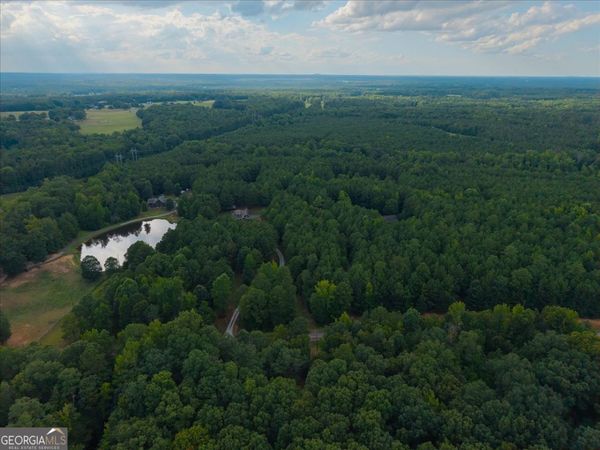 0 Dickson Road, Rutledge, GA 30663
