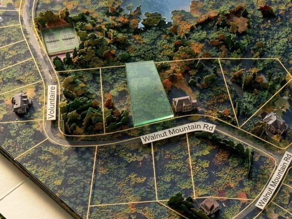 0 Walnut Mountain Road, Unit TRACT A, Ellijay, GA 30536