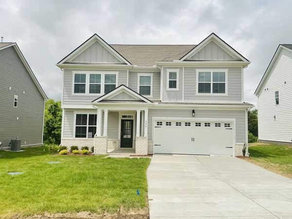 111 Emeline Way , Mount Juliet, TN 37122