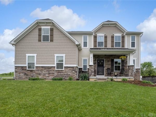 433 Buckingham Place, Beavercreek Township, OH 45385