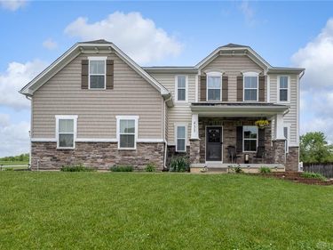 433 Buckingham Place, Beavercreek Township, OH 45385