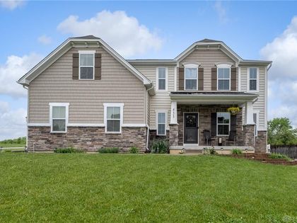 433 Buckingham Place Beavercreek Township, OH 45385