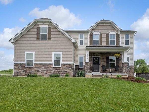 433 Buckingham Place, Beavercreek Township, OH 45385