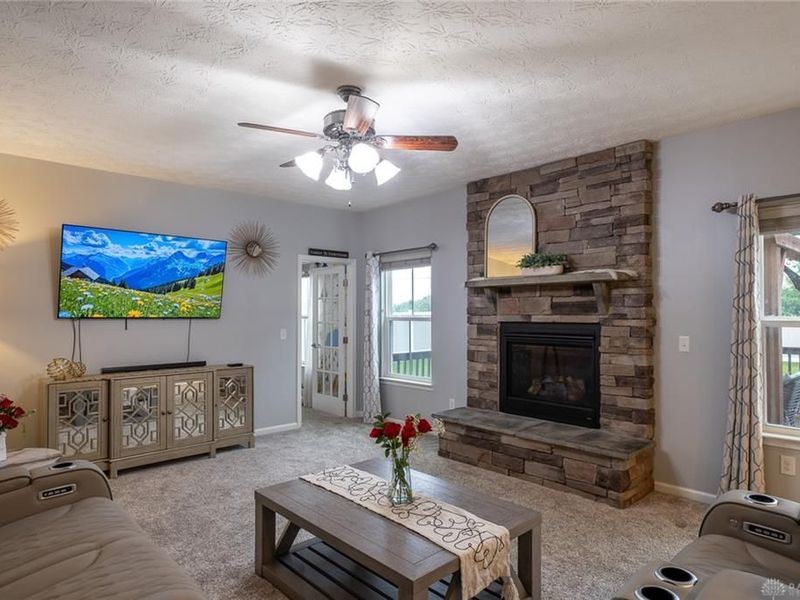 433 Buckingham Place, Beavercreek Township, OH 45385 Photo 14