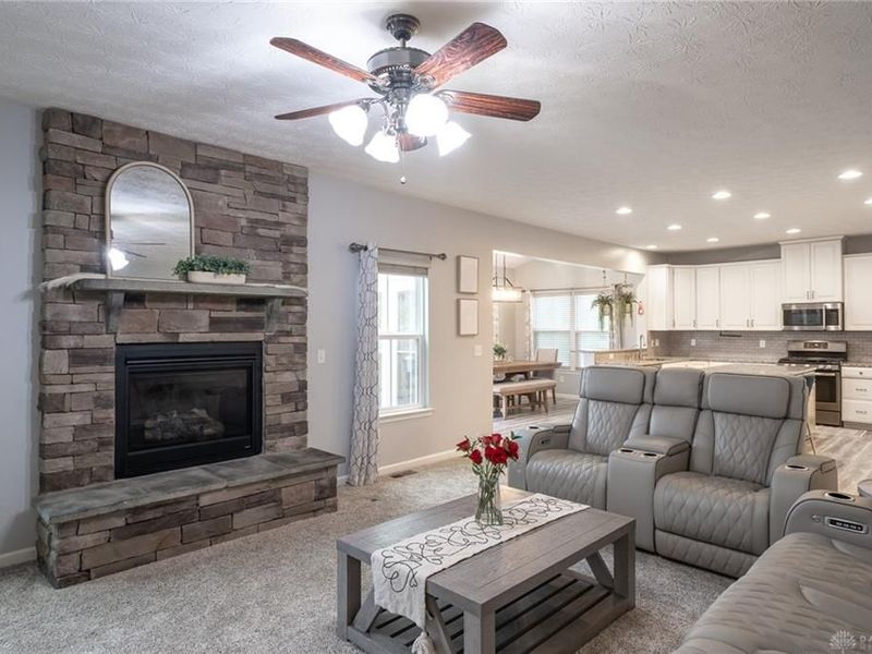 433 Buckingham Place, Beavercreek Township, OH 45385 Photo 17