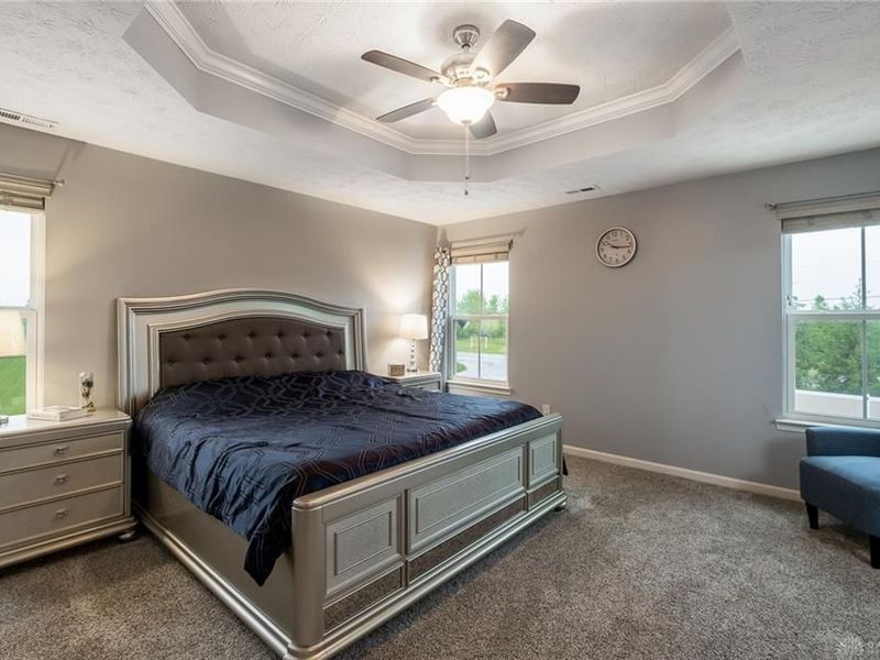 433 Buckingham Place, Beavercreek Township, OH 45385 Photo 19