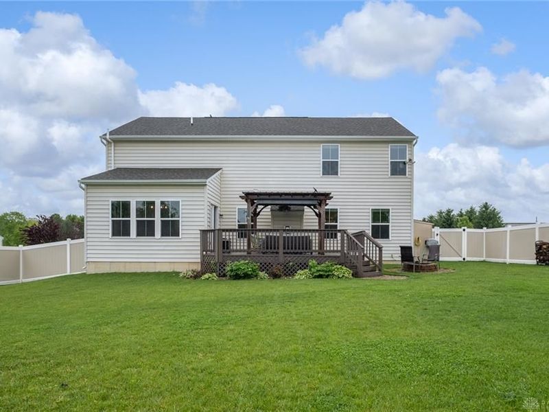 433 Buckingham Place, Beavercreek Township, OH 45385 Photo 37