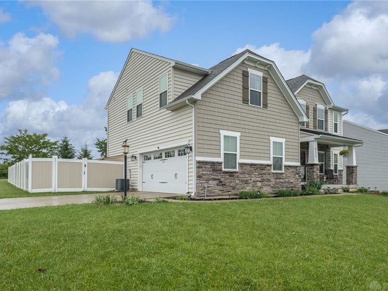 433 Buckingham Place, Beavercreek Township, OH 45385 Photo 41