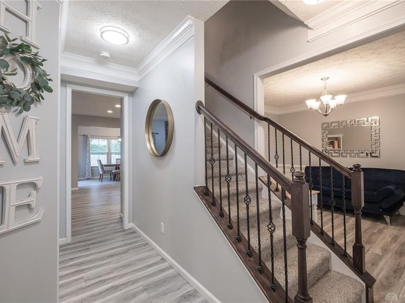 433 Buckingham Place, Beavercreek Township, OH 45385 Photo 5