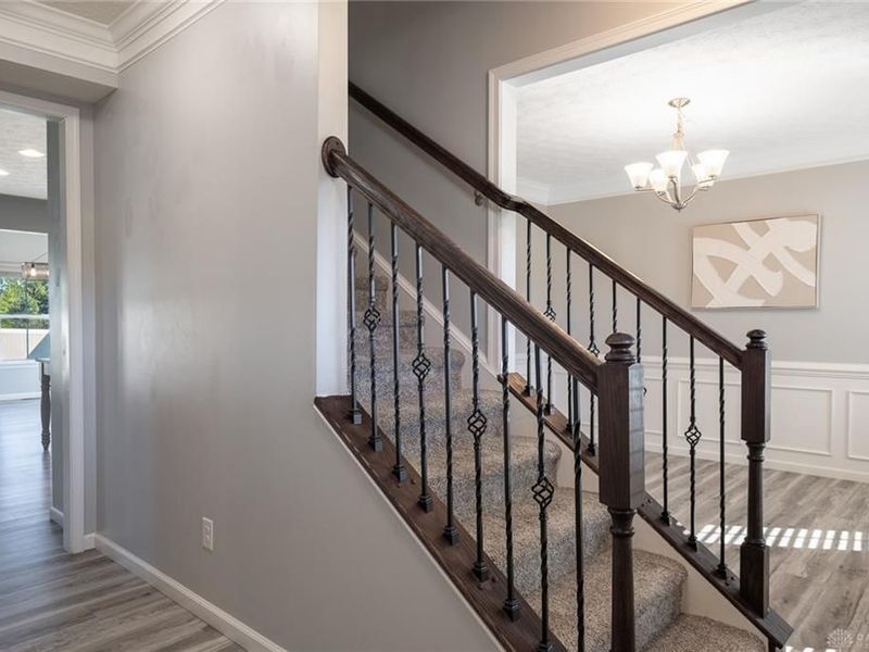433 Buckingham Place, Beavercreek Township, OH 45385 Photo 5