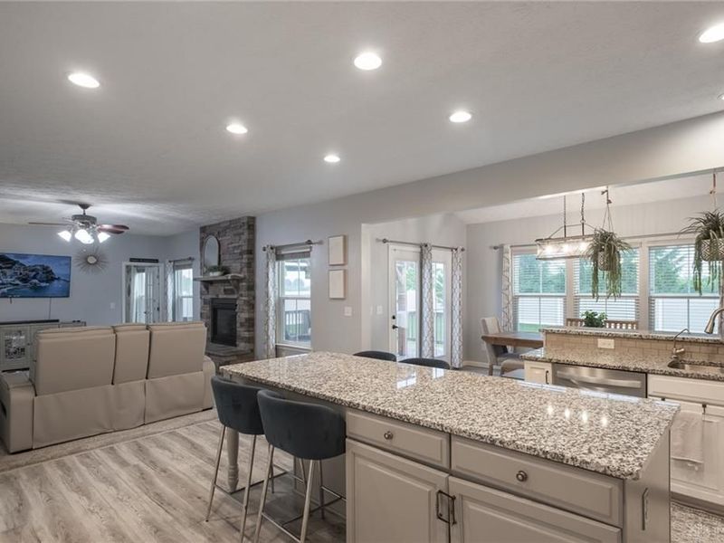 433 Buckingham Place, Beavercreek Township, OH 45385 Photo 8