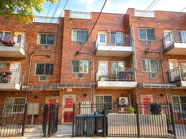 9017 56th Avenue , Elmhurst, NY 11373