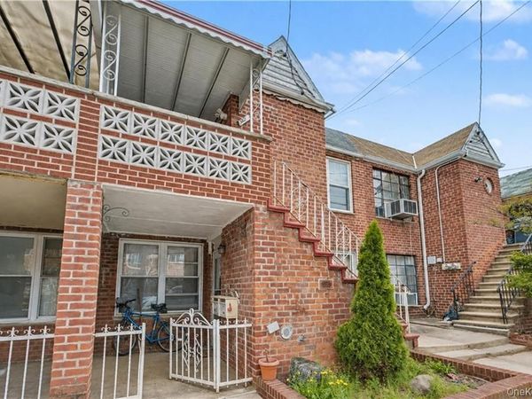 1222 E 83rd Street , Brooklyn, NY 11236