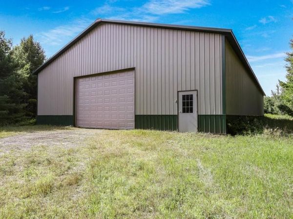 11317 Bethel Road, Hayward, WI 54843