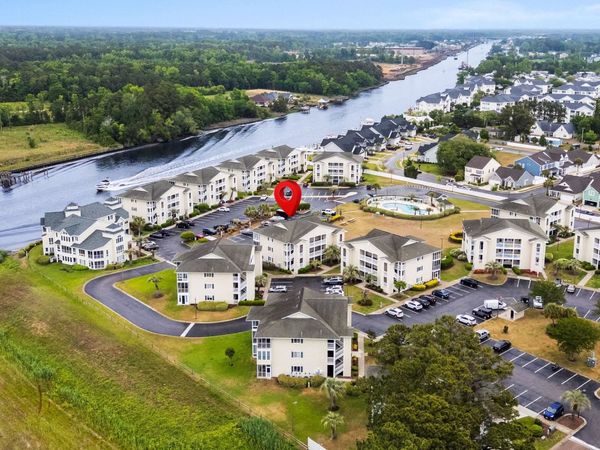 207 Landing Rd. , Unit G, North Myrtle Beach, SC 29582
