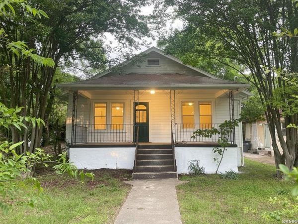 130 PLAIN Street, Hot Springs, AR 71913