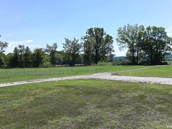 684 OLD WATERS HWY, Oden, AR 71961