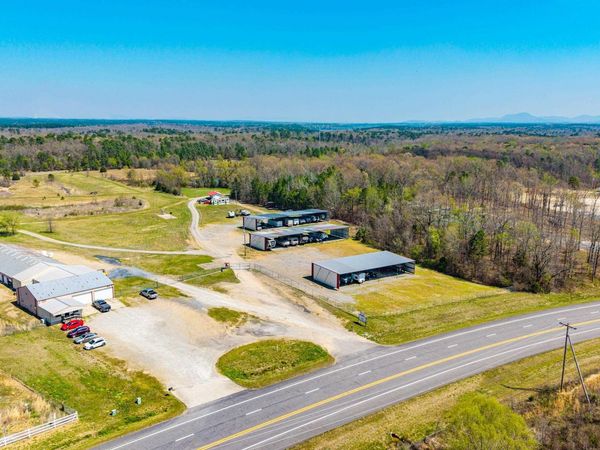 3056 HWY 270, Mount Ida, AR 71957