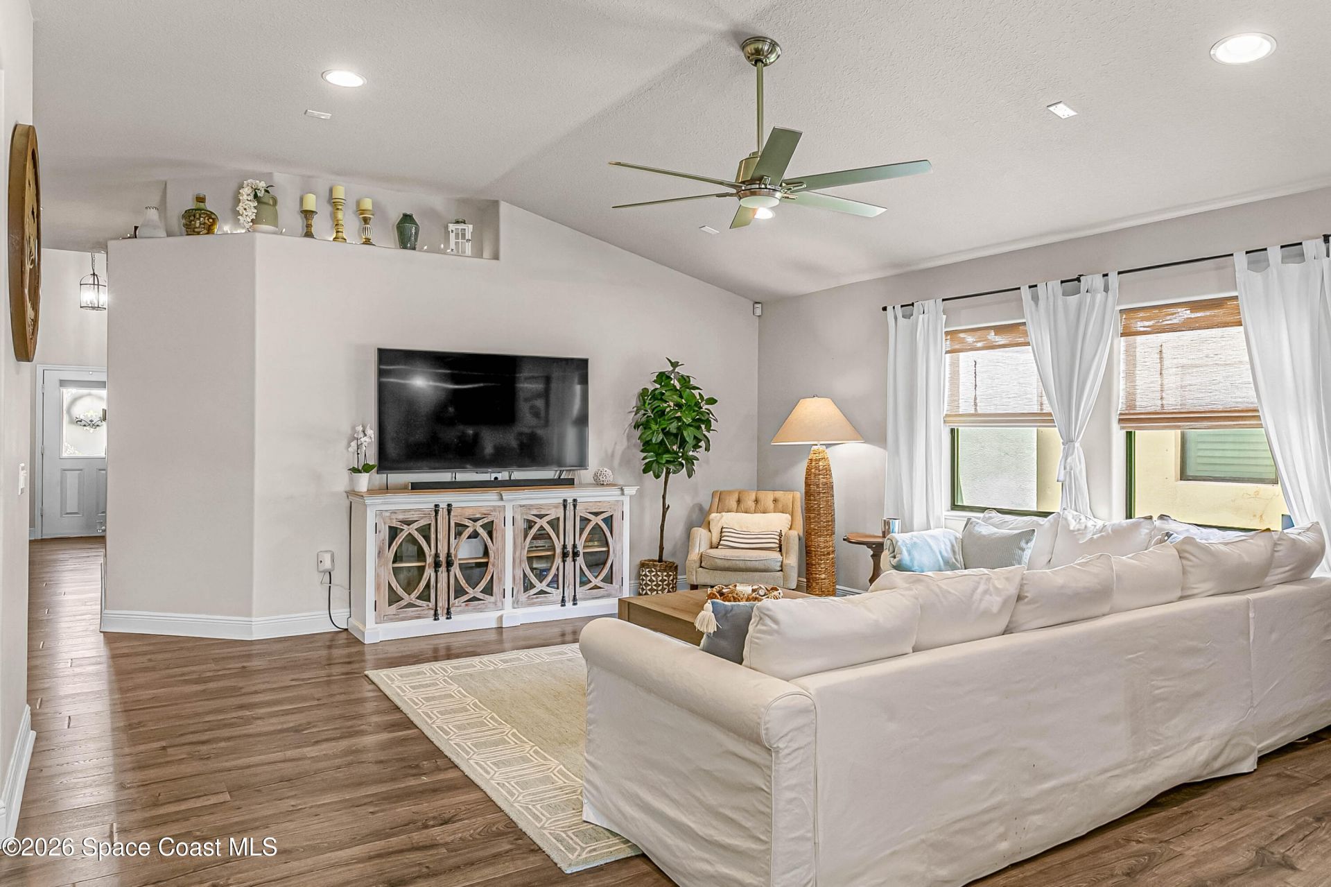 1491 Bourke Lane , Melbourne, FL 32940 Photo