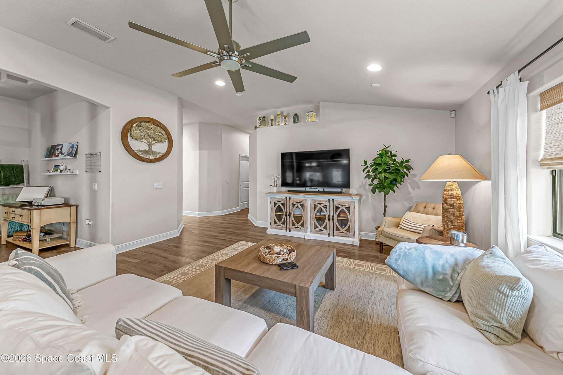1491 Bourke Lane , Melbourne, FL 32940 Photo