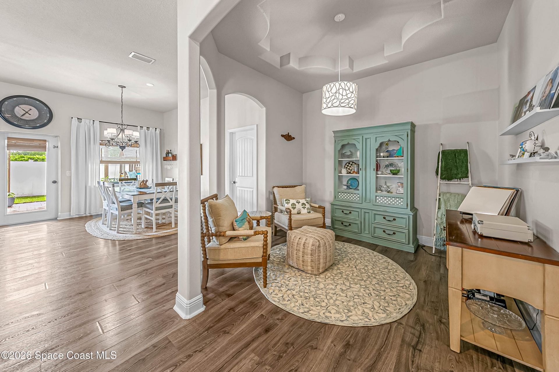 1491 Bourke Lane , Melbourne, FL 32940 Photo