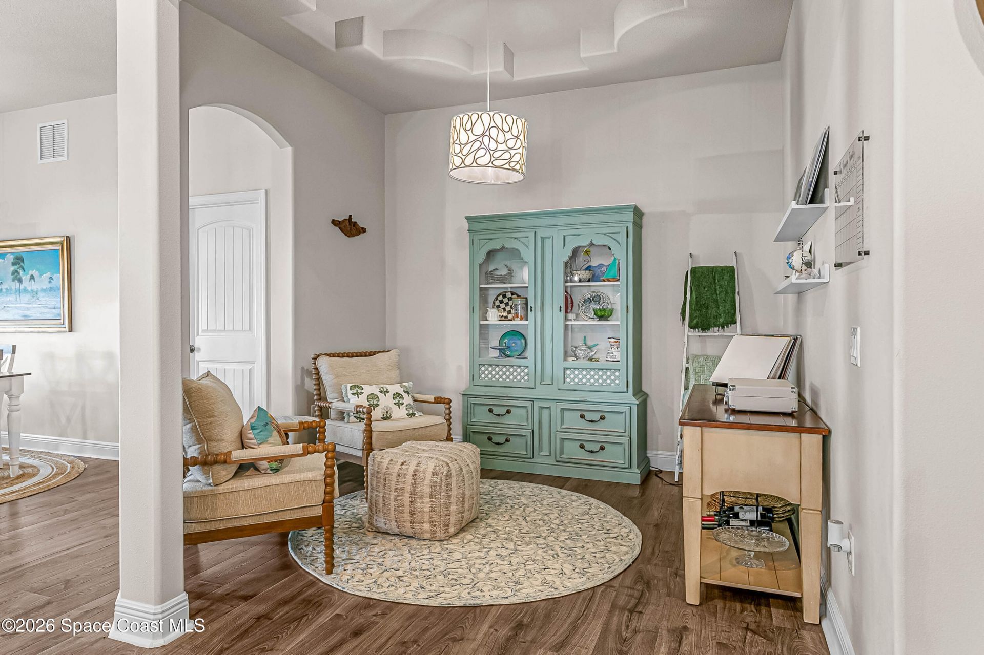 1491 Bourke Lane , Melbourne, FL 32940 Photo