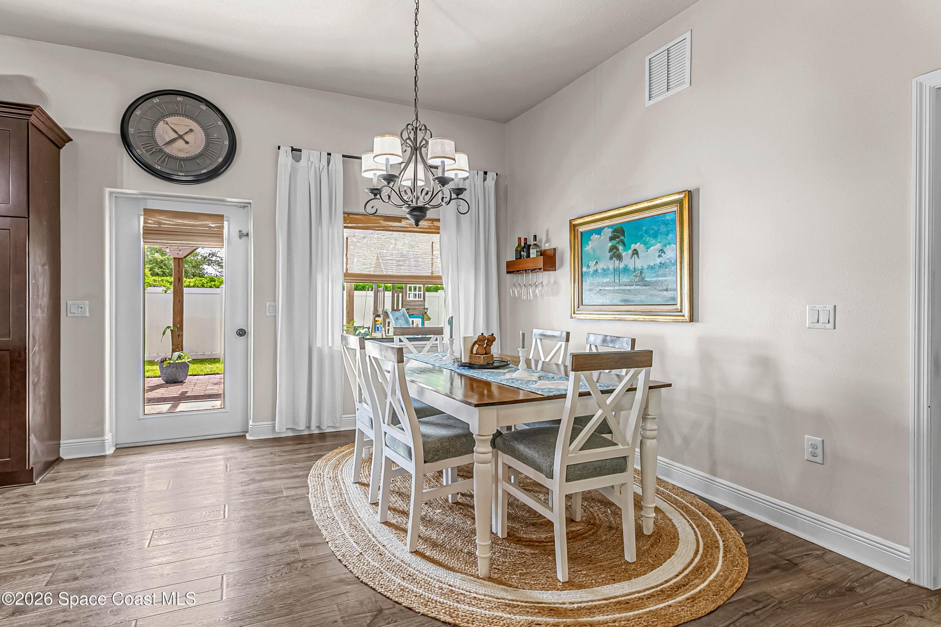 1491 Bourke Lane , Melbourne, FL 32940 Photo