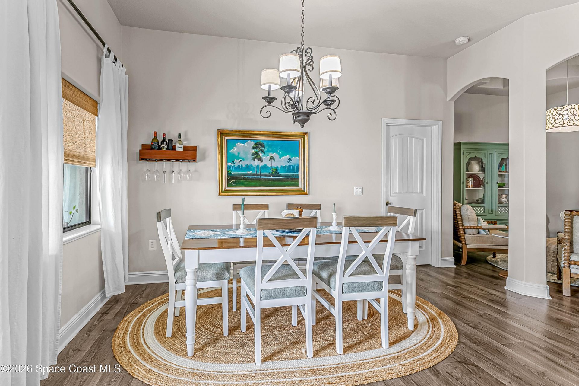 1491 Bourke Lane , Melbourne, FL 32940 Photo