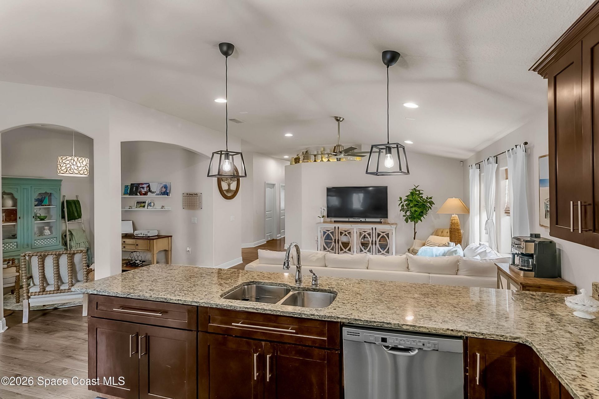 1491 Bourke Lane , Melbourne, FL 32940 Photo