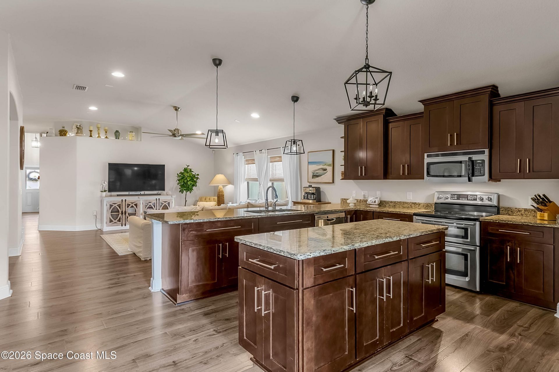 1491 Bourke Lane , Melbourne, FL 32940 Photo